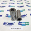 Палец поршневой DOOSAN 210W 65.02502-0082A 1
