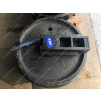 Колесо направляющее 81E7-01030 HYUNDAI R450LC-7 81E7-01031 1
