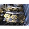 Каток опорный двубортный CATERPILLAR 196-9954 2