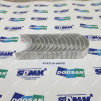 Вкладыши (корень) DOOSAN DX225 65.01110-6090В 1