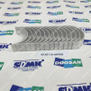 Вкладыши (корень) DOOSAN DX225 65.01110-6090В 2