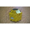 Вилка направляющего колеса KOMATSU D65E-12 14X-30-13124 3