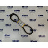Ремень генератора 1SET=2PS KOMATSU D155A-5 6212-85-6840 1