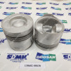 Поршень 65.02501-0410, 130602-00636 DOOSAN DX225LCA 65.02501-0440 1