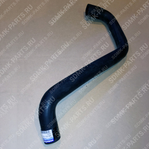 Патрубок радиатора нижний KOMATSU PC220-7 206-03-71211