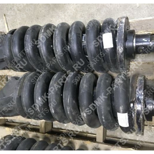 Натяжитель гусеницы 200101-00001B DOOSAN DX340 200101-00022A