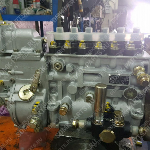 Насос топливный ТНВД 70515453 SHANTUI SD-16 P10Z005