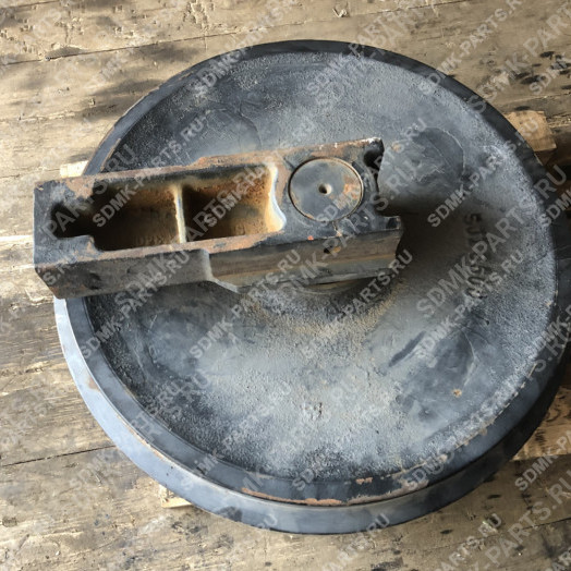Колесо направляющее VOLVO EC360 14530808