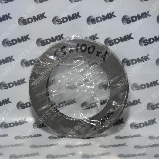Шайба регулировочная 65x100x1 (OEM)