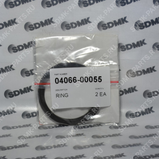 Кольцо стопорное 04066-00055 (KOMATSU)