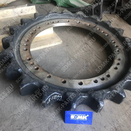 Звездочка HYUNDAI R220LC-9 81EM-10010 2