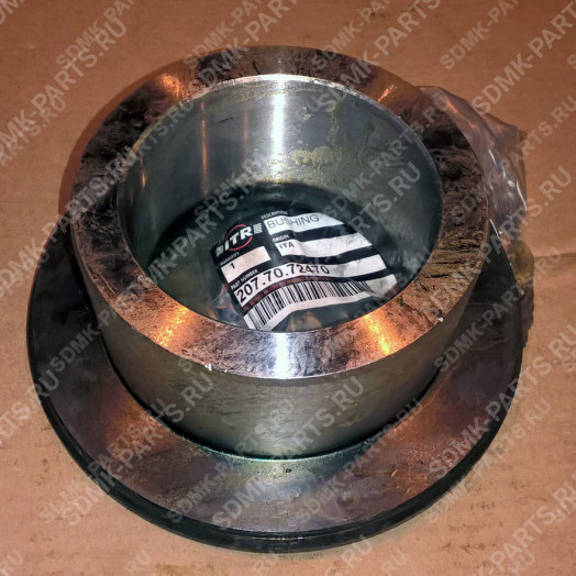 Втулка ковшевая 207-70-72470 KOMATSU PC300-8 207-934-7251