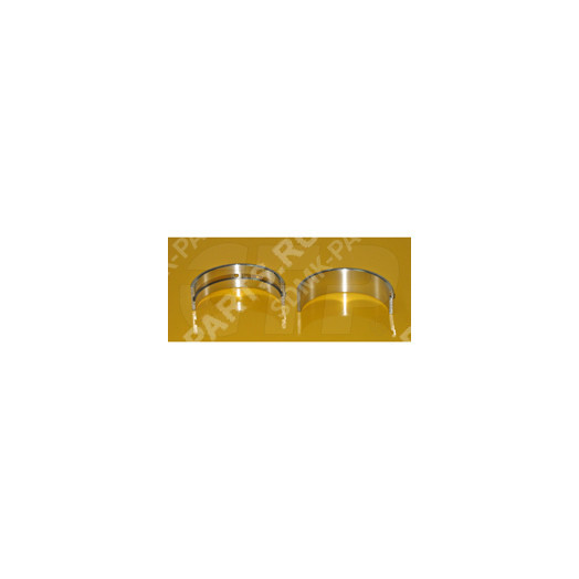 Вкладыши коренные 232-3233 CAT D5H 4W5738