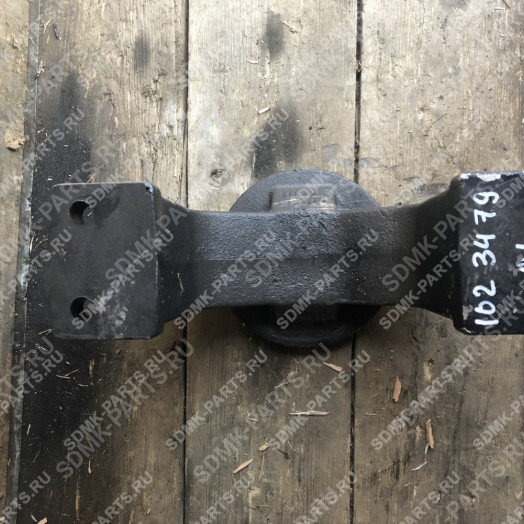 Вилка направляющего колеса HITACHI ZX330-3 1023479 2