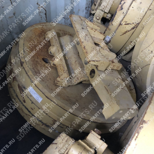 Колесо направляющее KOMATSU 195-30-00283