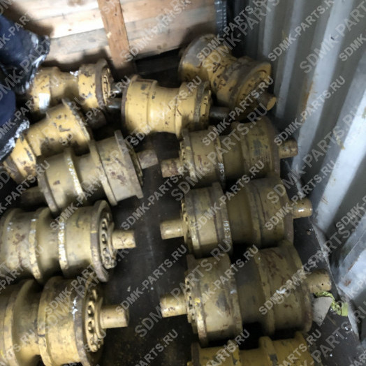 Каток опорный двубортный KOMATSU 195-30-01061 2