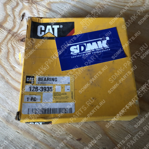 Подшипник CATERPILLAR 128-3935