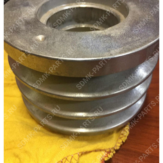 Шкив CAT D6R 267-7509