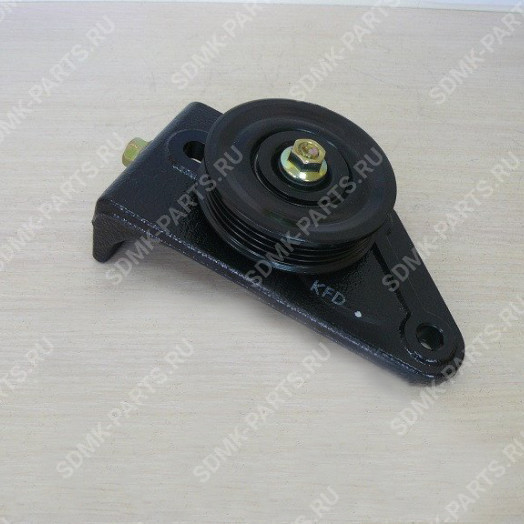 Натяжитель DOOSAN 255LC-V 2107-6006