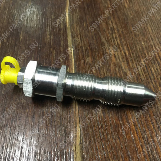 Клапан натяжителя VOLVO EC360 14630785
