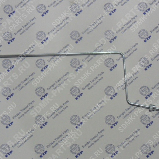 Трубка топливная №6 KOMATSU D355A 6127-71-5191