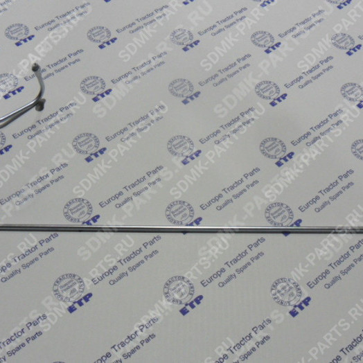 Трубка топливная №4 KOMATSU D355A 6127-71-5143
