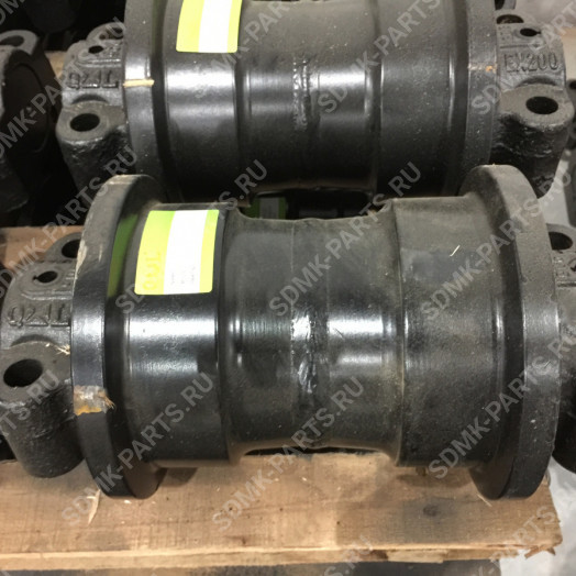 Каток опорный HITACHI ZX240LC-3 9184516