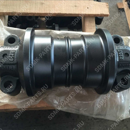 Каток опорный 81Q6-11011 HYUNDAI R260LC-9S 81Q6-11010