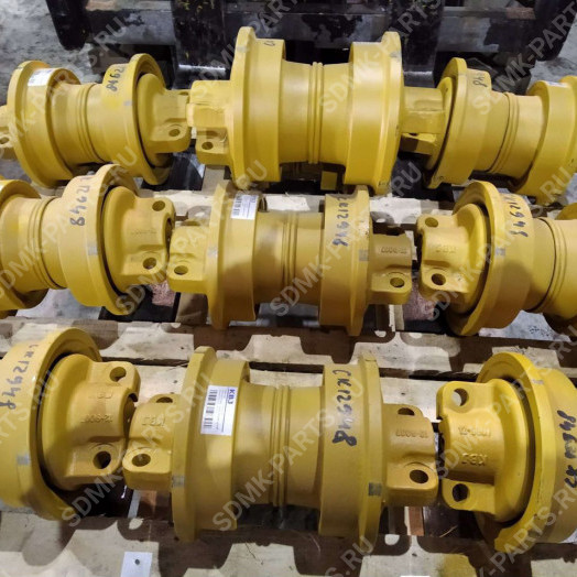 Каток опорный однобортный CATERPILLAR 7T4102+6T4861