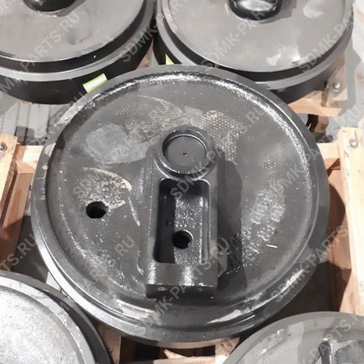 Колесо направляющее HITACHI ZX450-3 9244297