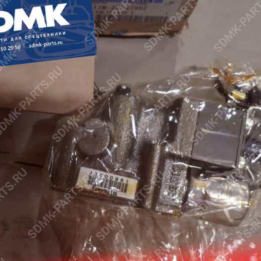 Клапан KOMATSU D275A-5 17M-22-47960