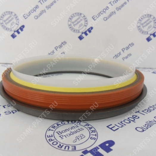 Сальник коленвала задний KOMATSU PC300-8 6736-21-4221