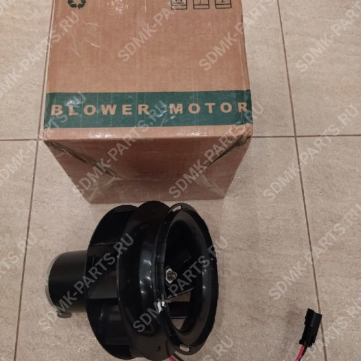 Мотор отопителя CAT 428 304-8965