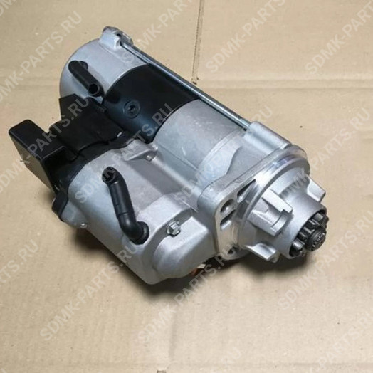 Стартер HYUNDAI R250LC-7 4996707