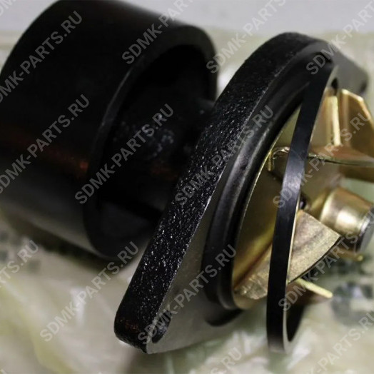 Насос водяной HYUNDAI R250LC-7 4089731
