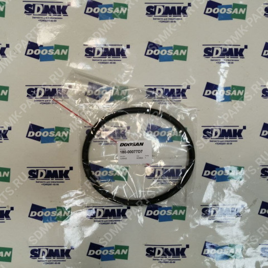 Кольцо DOOSAN 340LC-V 180-00077D7