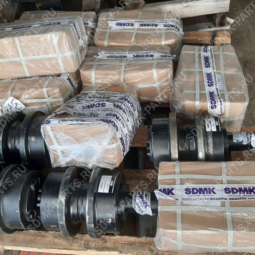 Каток поддерживающий VOLVO EC360 14693120