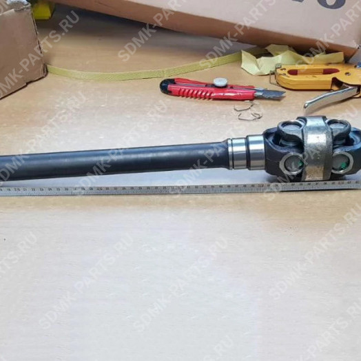 Полуось VOLVO EW55 SA7113-52500