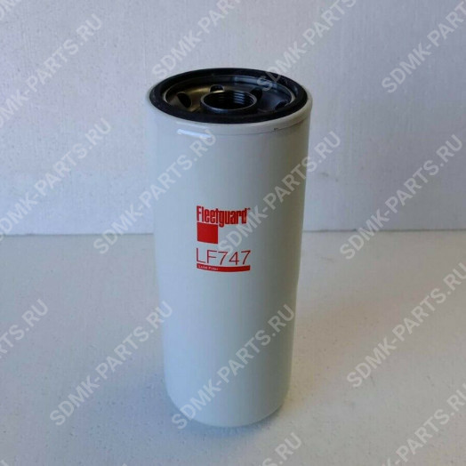 Фильтр масляный P551670 Fleetguard LF747