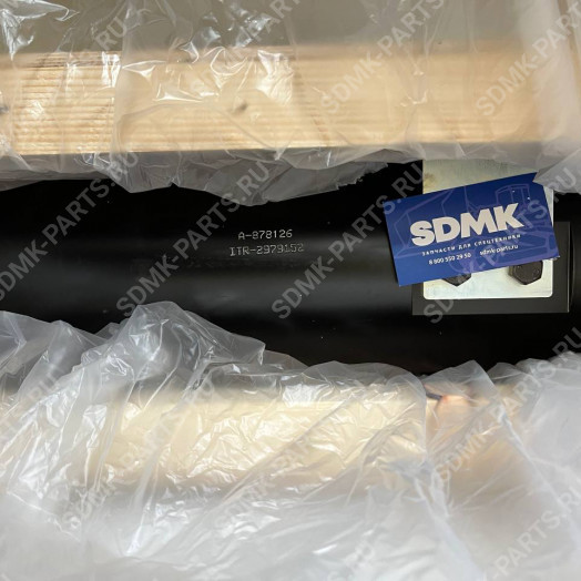 Натяжитель гусеницы 7Y1635 CAT 330DL 297-9152 2
