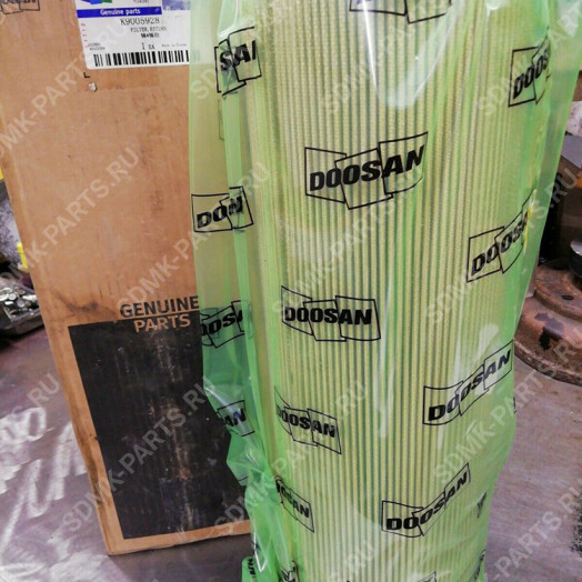 Фильтр гидробака 474-00055, 400504-00277 DOOSAN 420LC-V K9005928