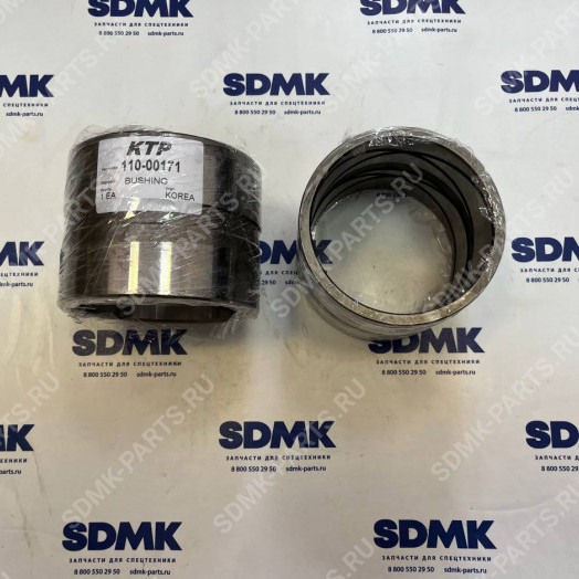 Втулка 131004-00007B DOOSAN 420LC-V 110-00171
