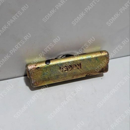 Палец 4383465 HITACHI ZX330-3 V39PN