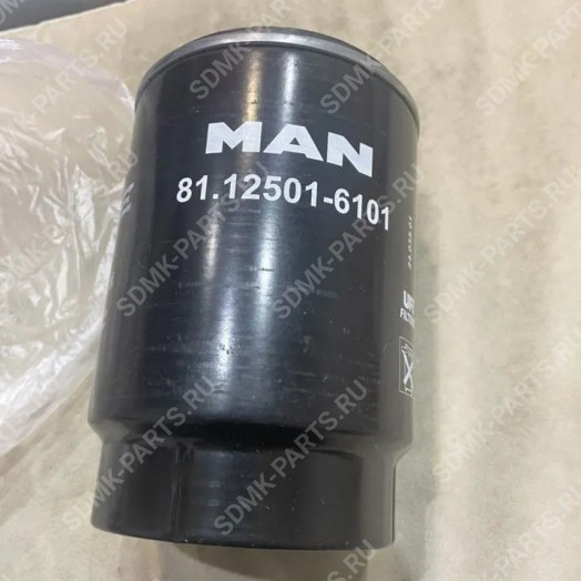 Фильтр топливный TSN 9.3270, 82-20499-SX, PL270 81.12501.6101