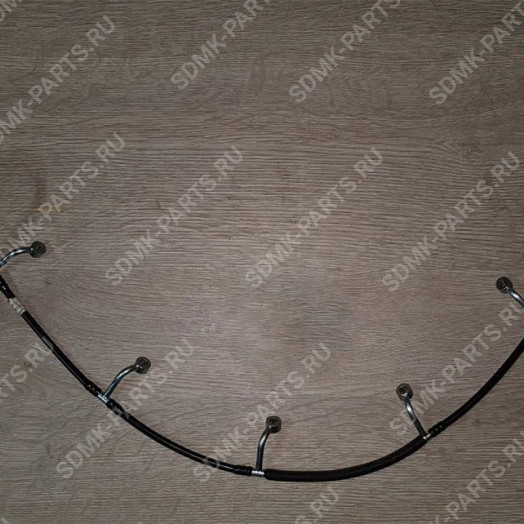 Топливный коллектор обратки HYUNDAI R330LC-9S 3920595
