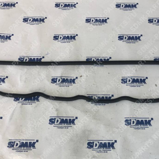 Прокладка крышки блока цилиндров 65.03905-0002C DOOSAN 255LC-V 400603-00022A 2