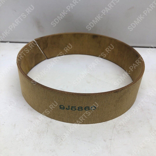 Уплотнение CAT D9R 9J5860