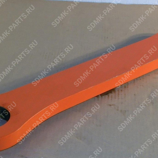 Тяга трапеции правая 101540-00006 DOOSAN 255LC-V 2155-1299