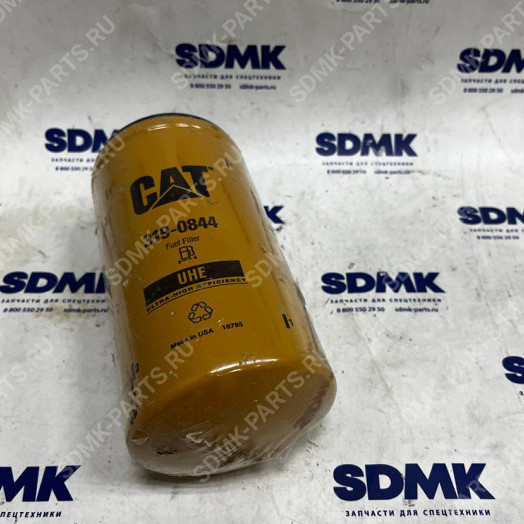 Фильтр топливный CAT D6N 319-0844