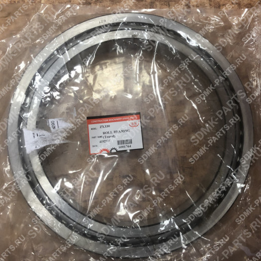 Подшипник HITACHI ZX330 4192975 2